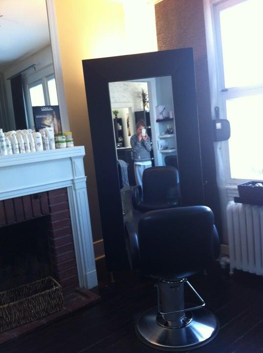 Richard Desharnais Coiffure