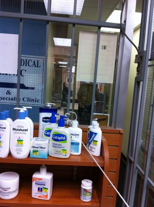 Advanced Walk-in Multi Specialty