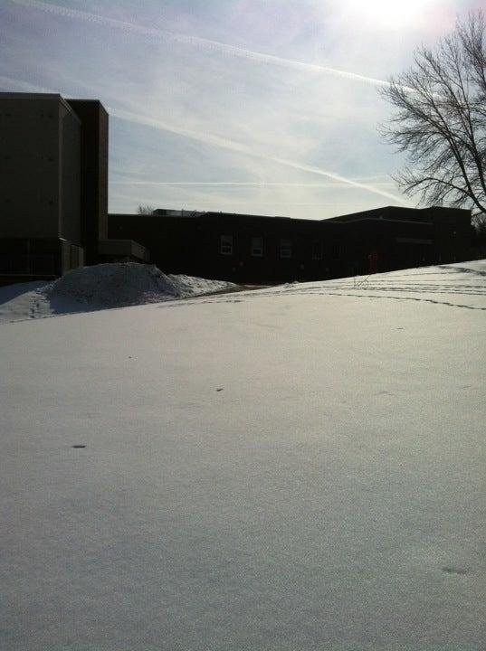 St Pauls University College