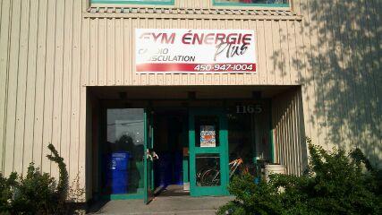 Gym Energie Plus
