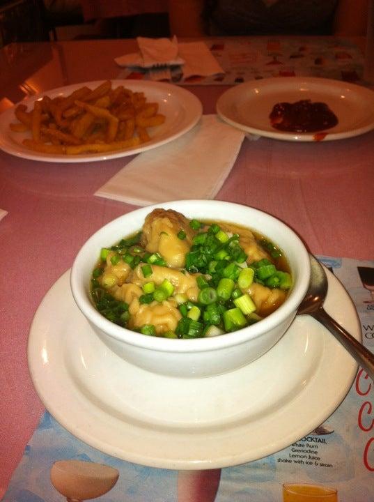 Oshawa Buffet Restaurant