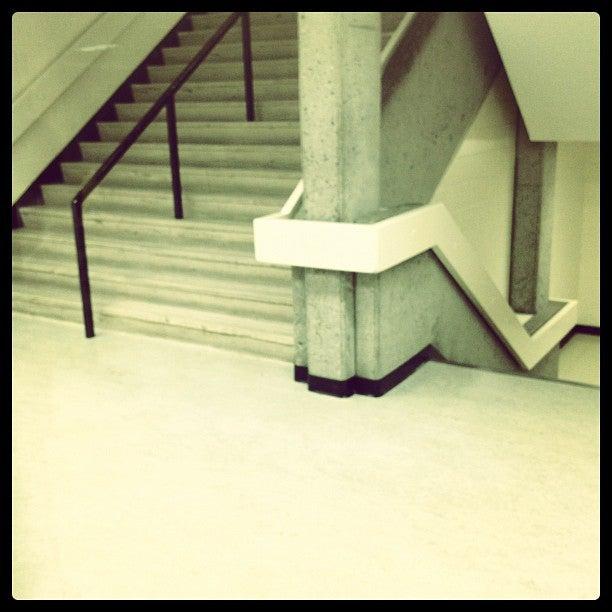 Bishop Carroll Senior High School