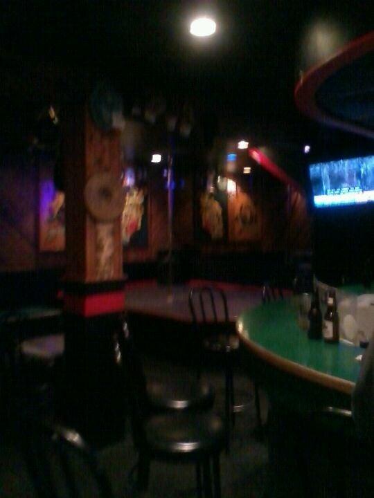 Harleys Hardrock Saloon