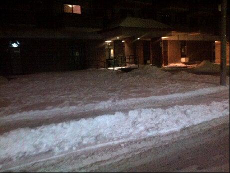 Walkley Square Apartments