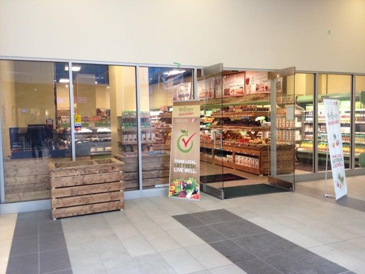 Athletics and Recreation Centre