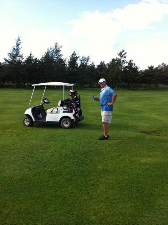 Country Meadows Golf Club