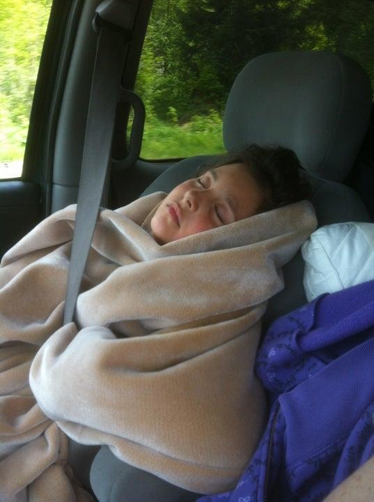 Squamish Adventure Centre