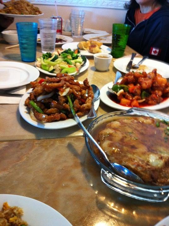 Brother's Taste of Asia