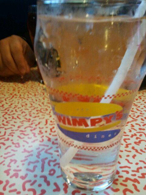 Wimpys