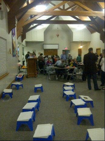 Kindermusik Kids' Co.