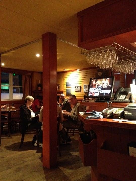 Restaurant Brise Bise