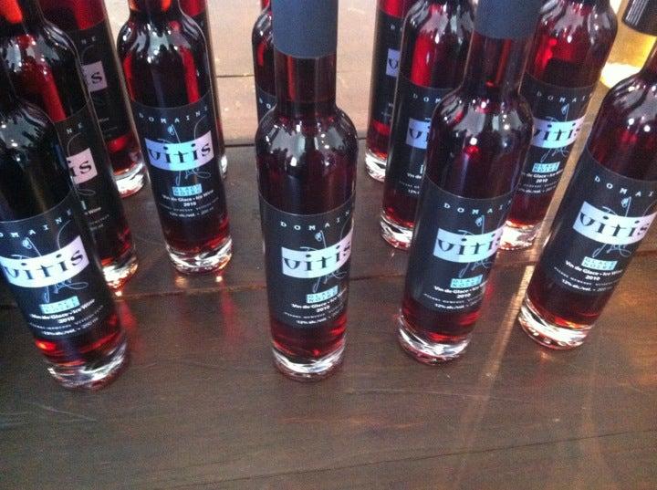 Domaine Vitis
