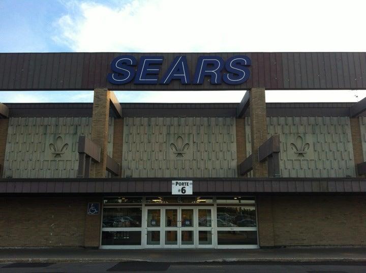 Sears