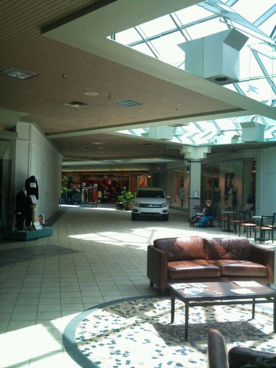 Northumberland Mall