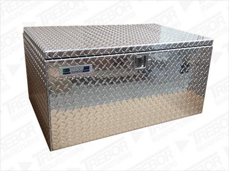 Trebor Manufacturing