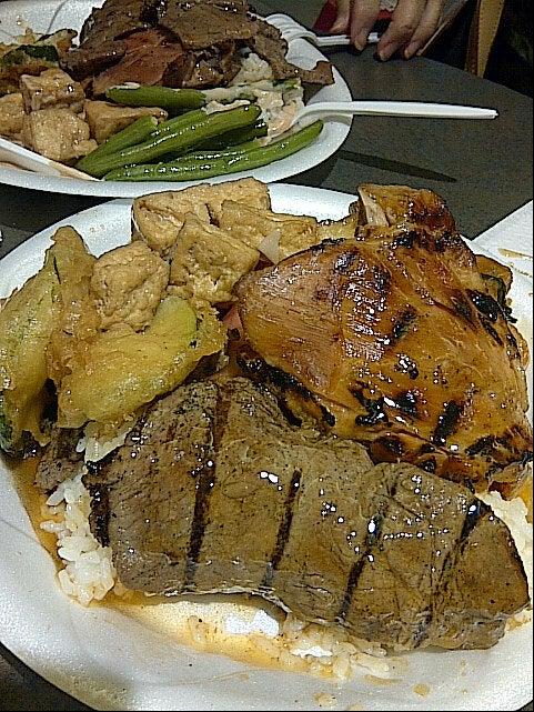 Koryo Korean Barbeque