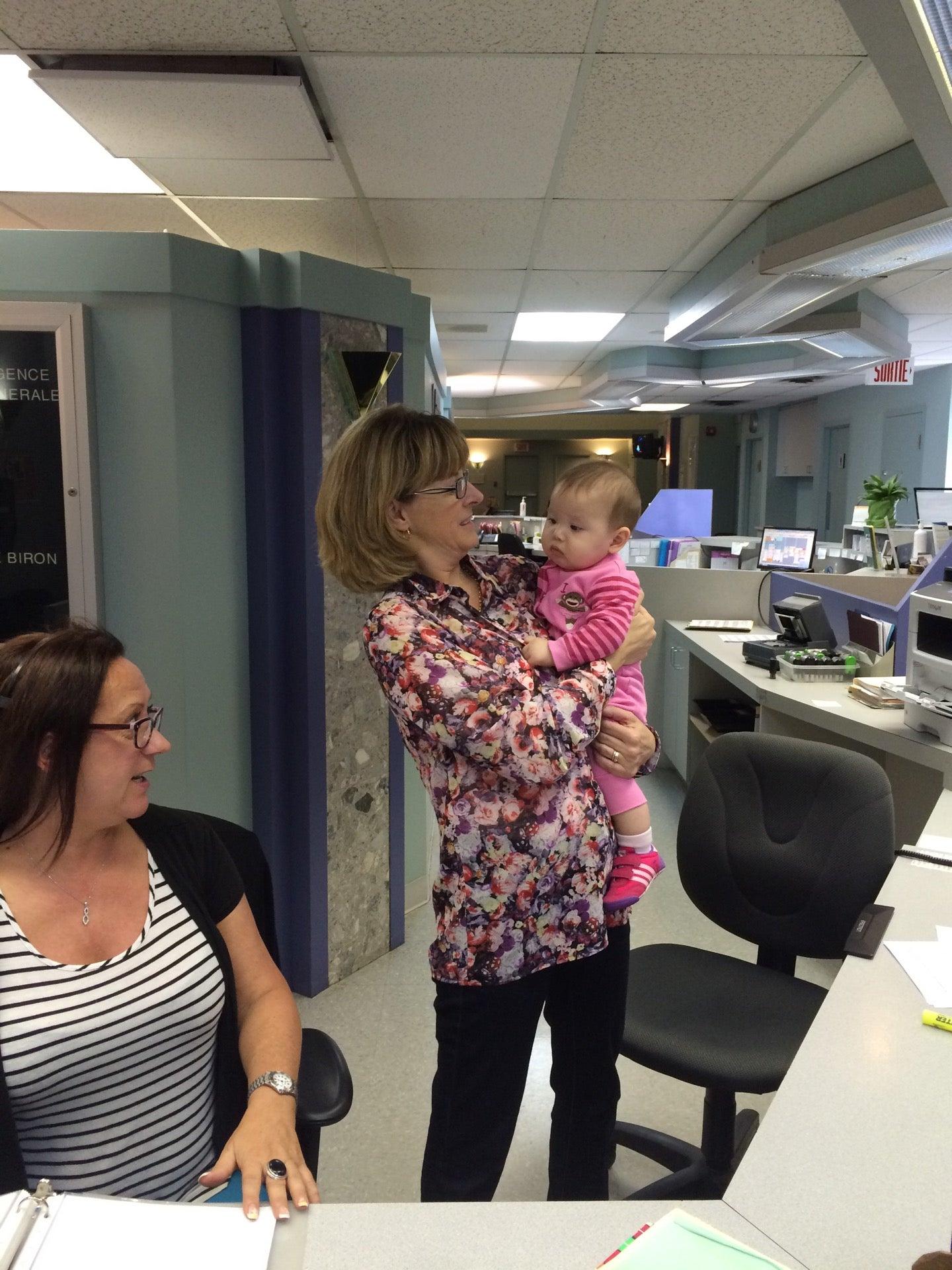 Clinique Médicale Adoncour