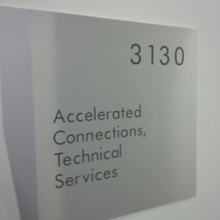 ACI - Tech & Network