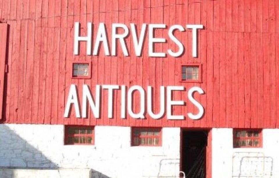 Harvest Antiques