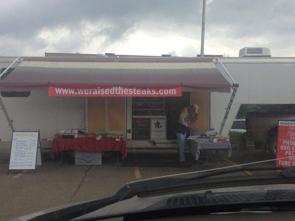 Rose Ridge Farms Mobile Unit