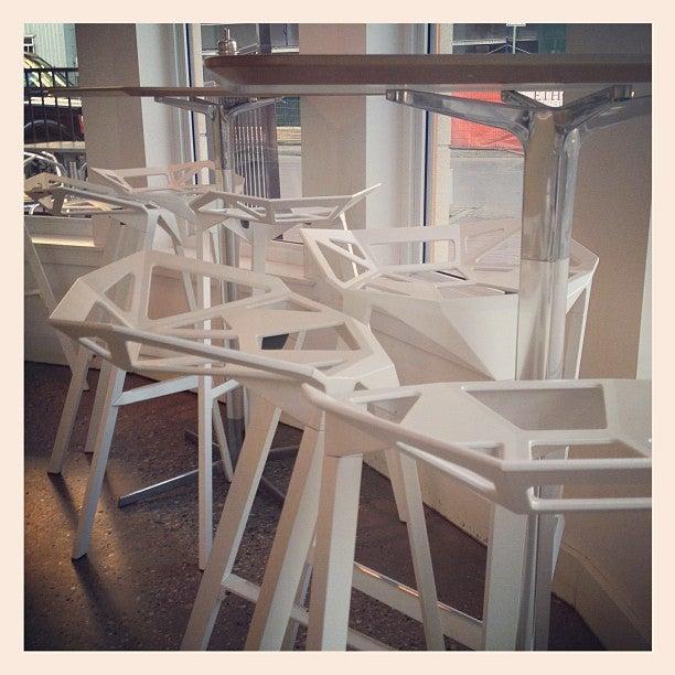 Da Capo Lifestyle Caffe