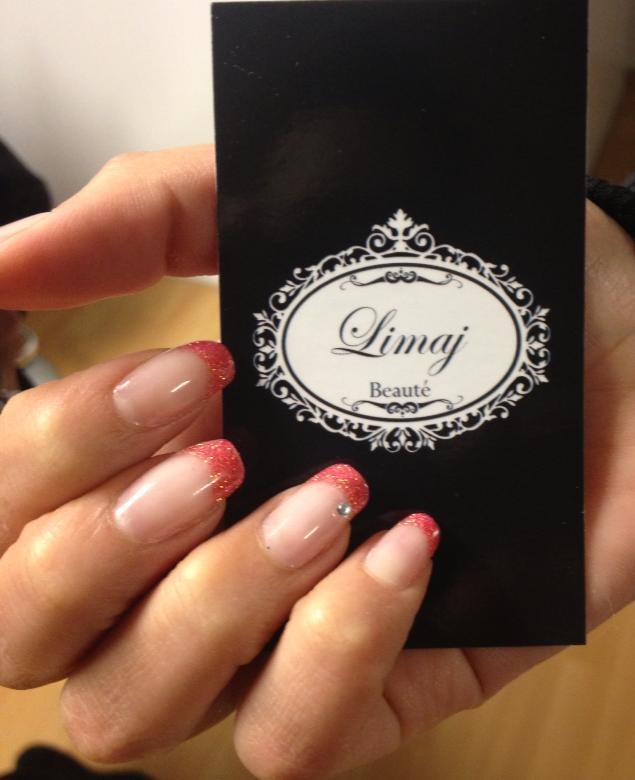 Bar à ongles & spa Limaj Beauté