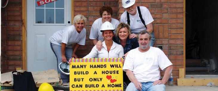 Habitat for Humanity York Region