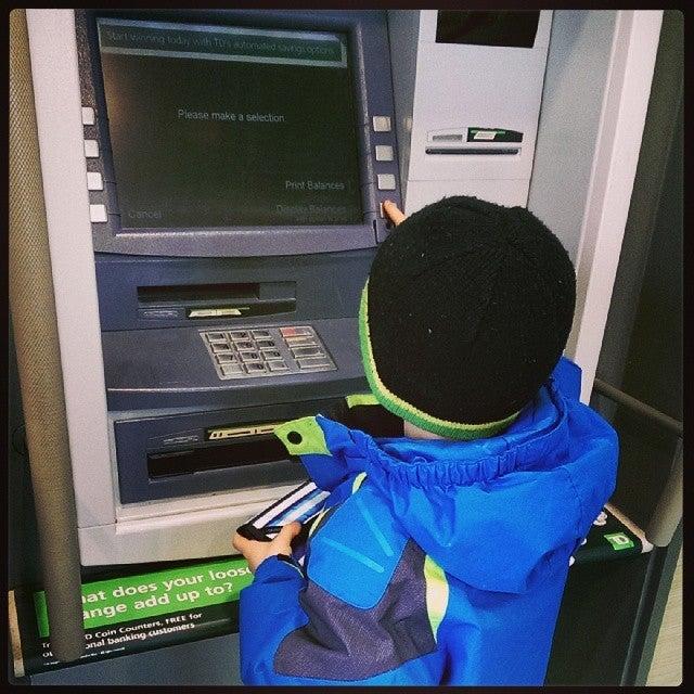 TD Bank Financial Group