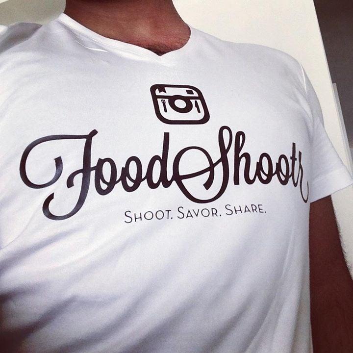 FoodShootr HQ