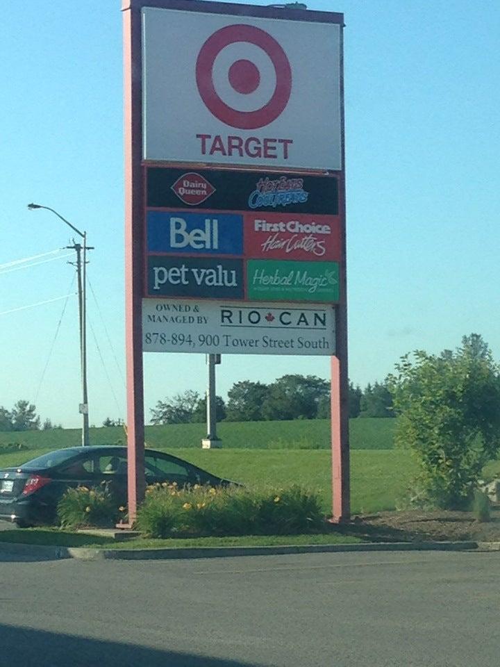 First Choice Haircutters