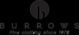 Burrows Clothiers