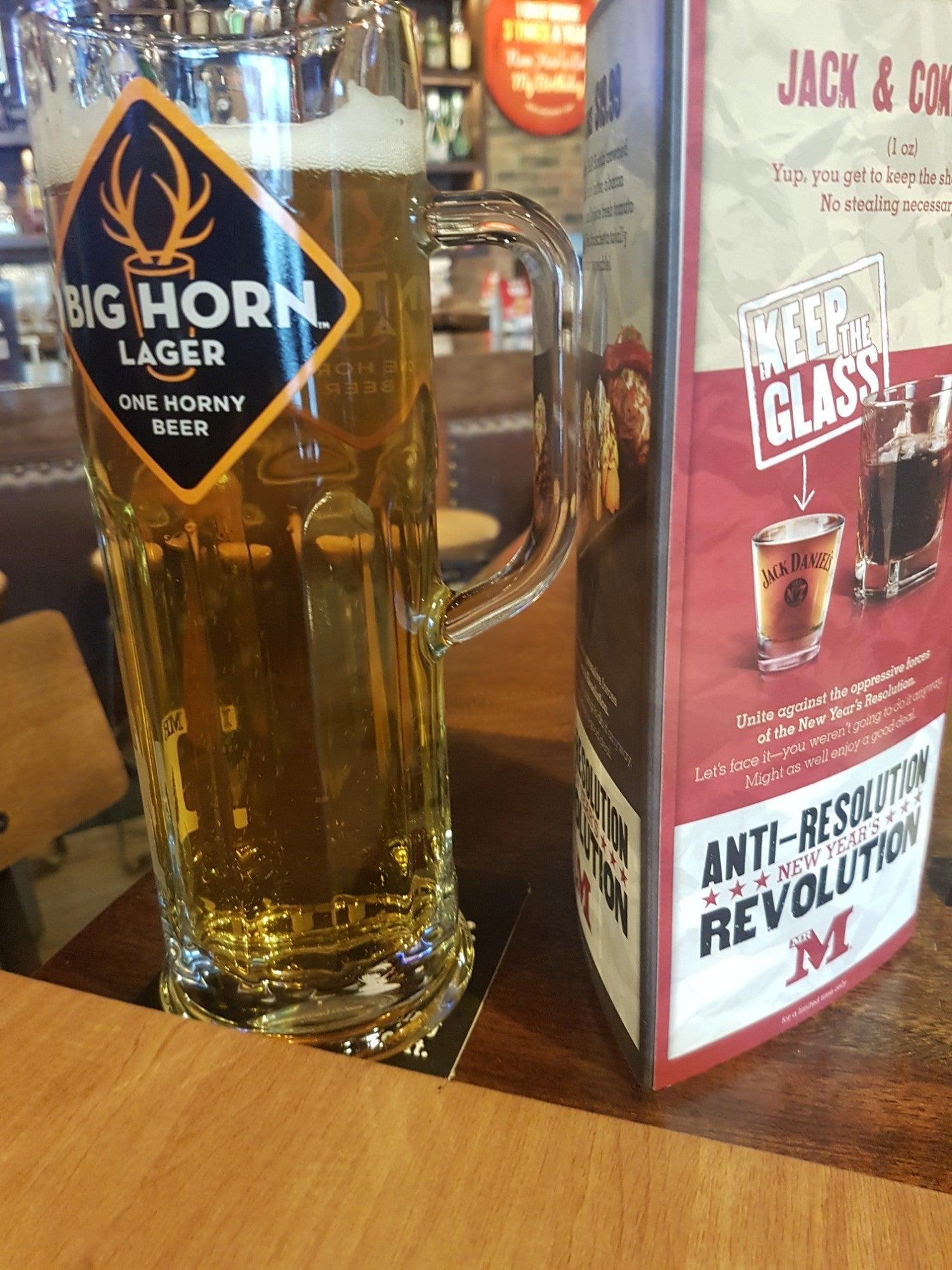 Mr Mikes- Langford BC