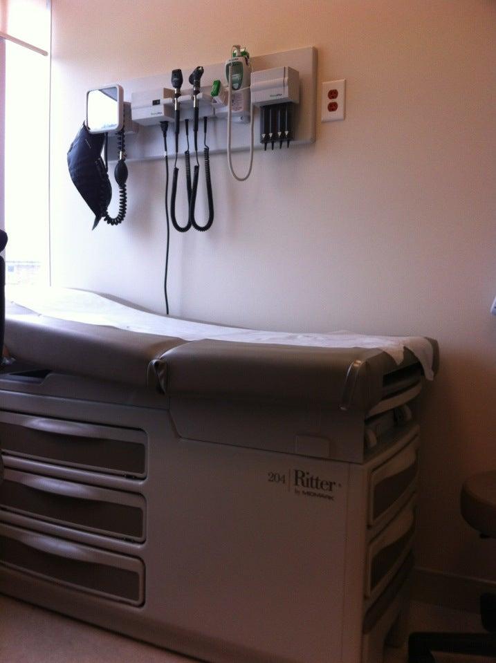 Medical Associates of Port Credit