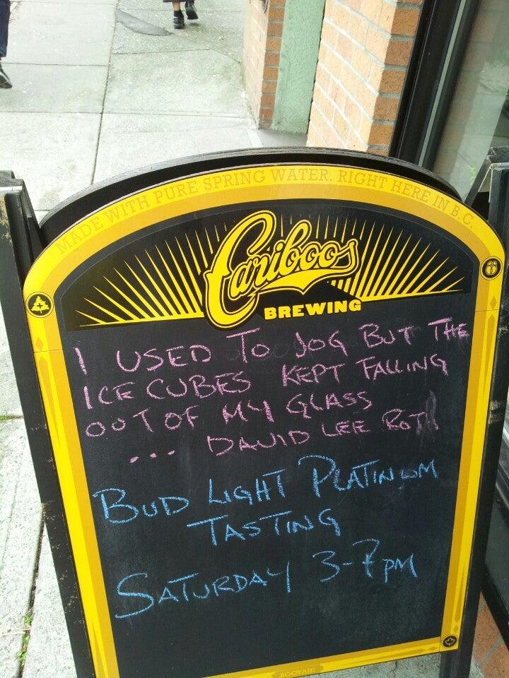 Mountainview Liquor Store