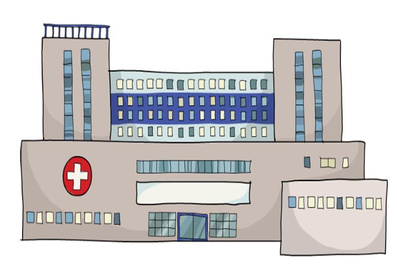 Grand Medicine Health Sciences Pharmacy