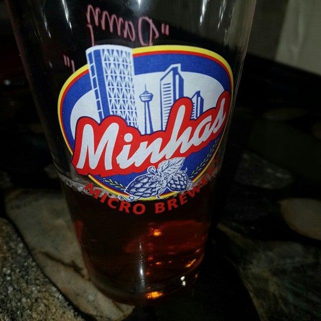 Minhas Brewery