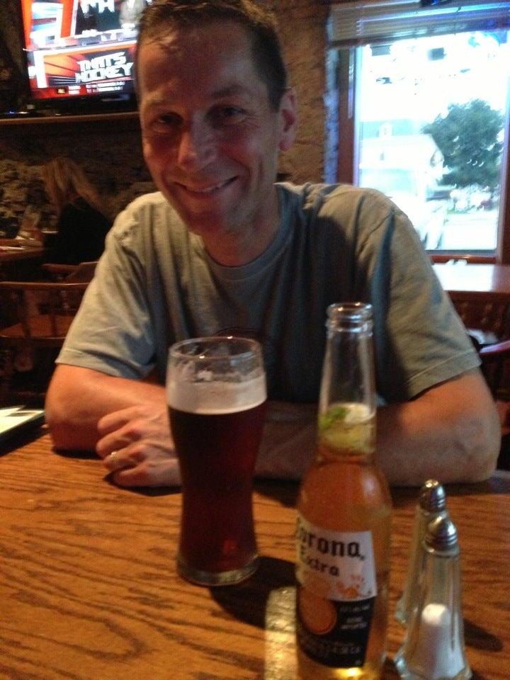 MacLeod's American House