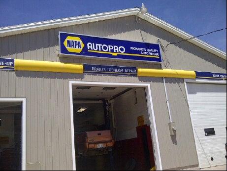 Richard's Quality Auto Repair