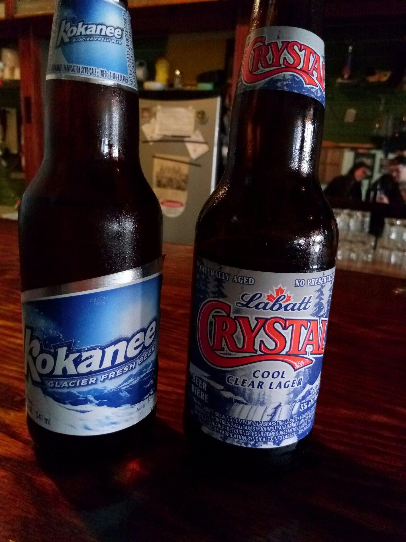 Gartch's International Pub