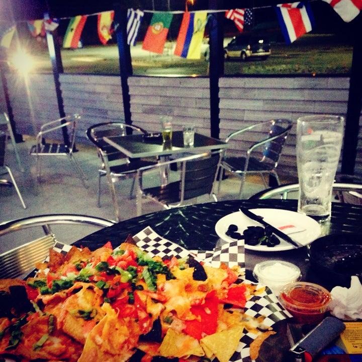 Gator Ted's Tap & Grill