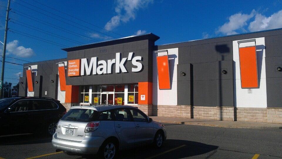 Mark's