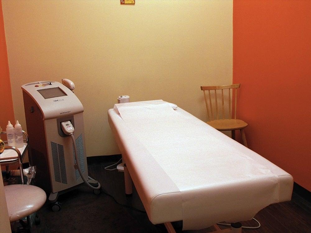Atlantis Health Beauty & Laser Clinic