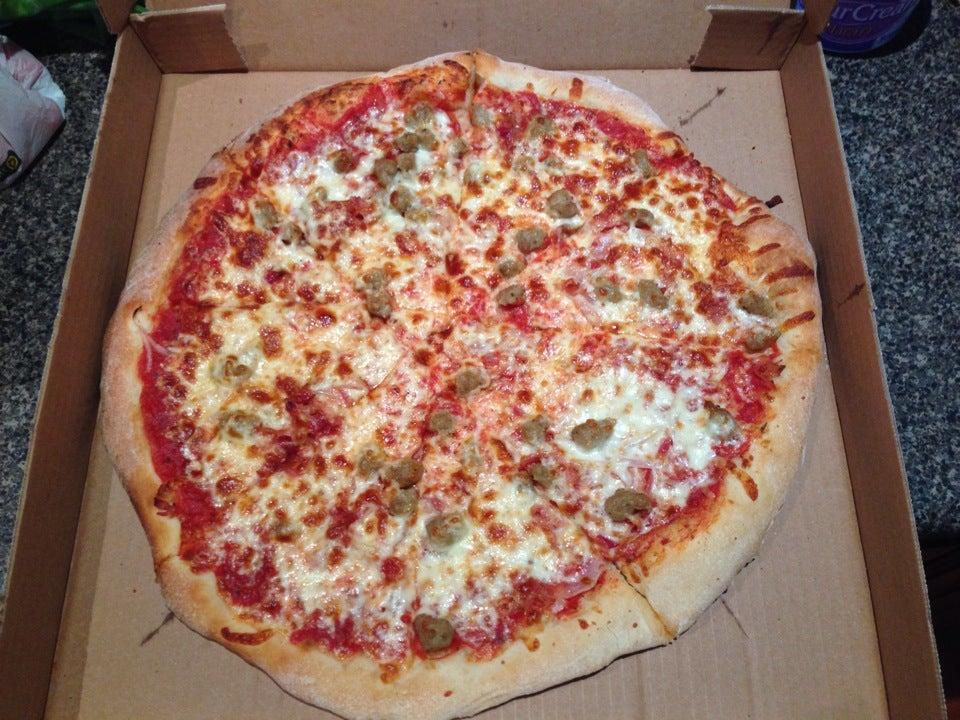 Johnny's Pizza