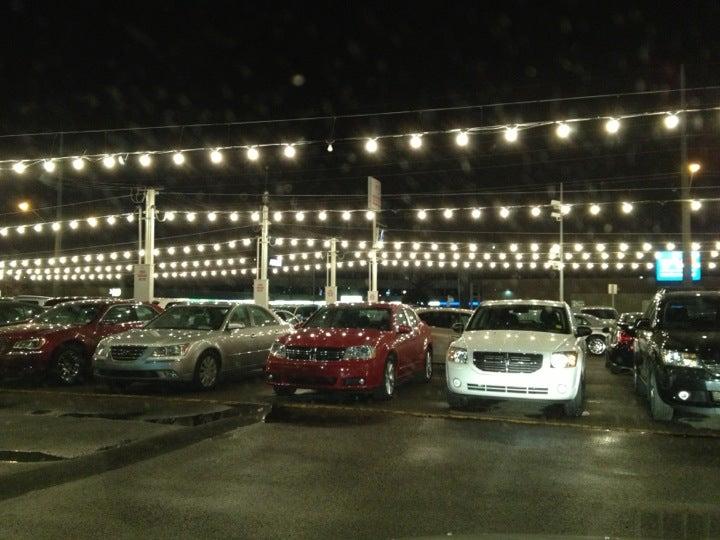 Dodge City Auto