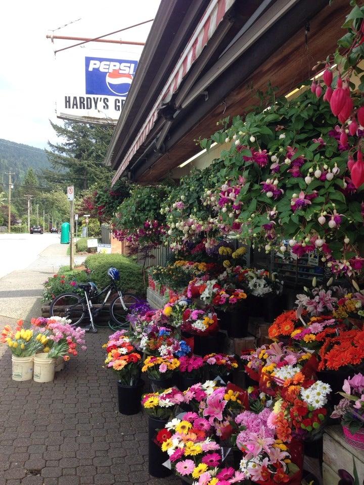 Hardy's Grocery
