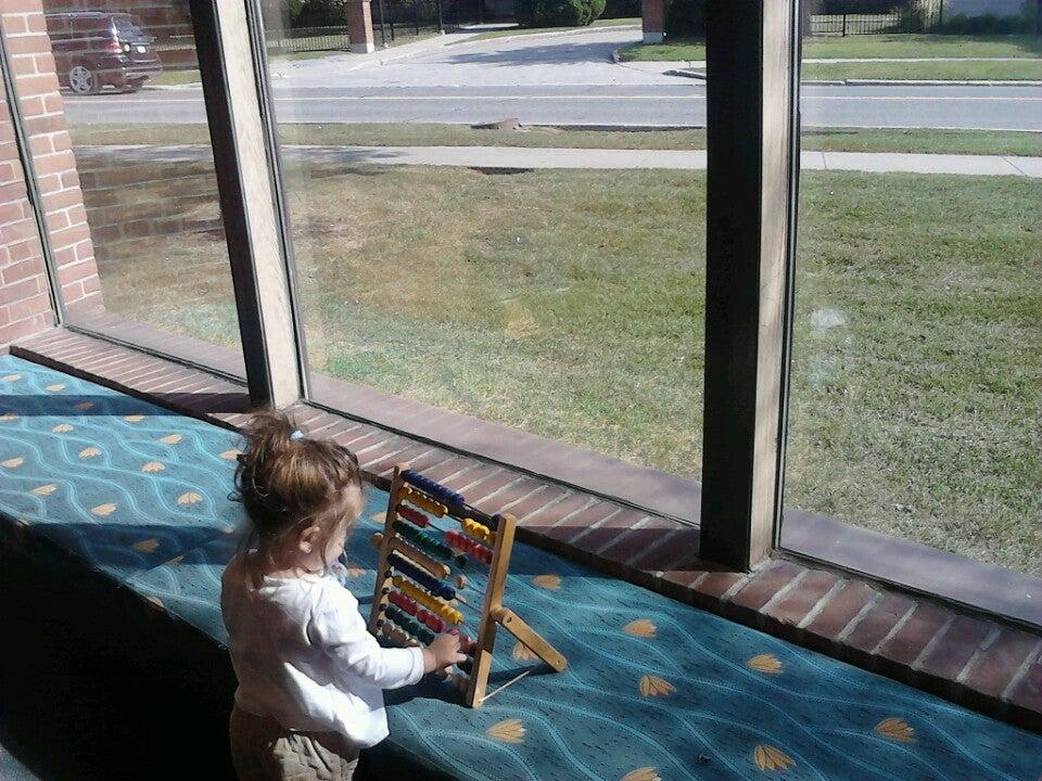 Brookbanks Public Library