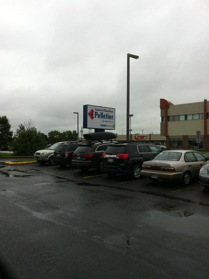Couvre-Planchers Pelletier Inc
