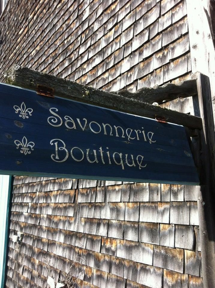 La Savonnerie Du Village