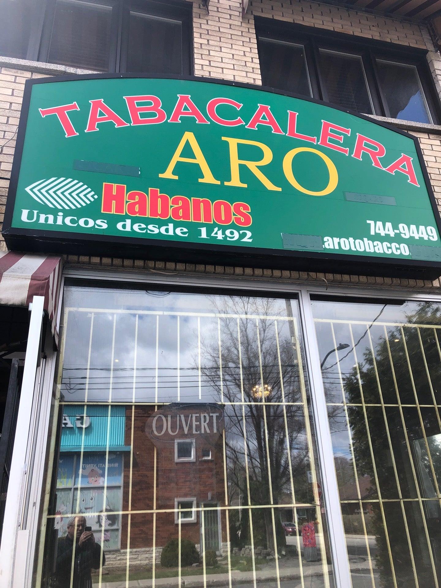 Aro Tabac