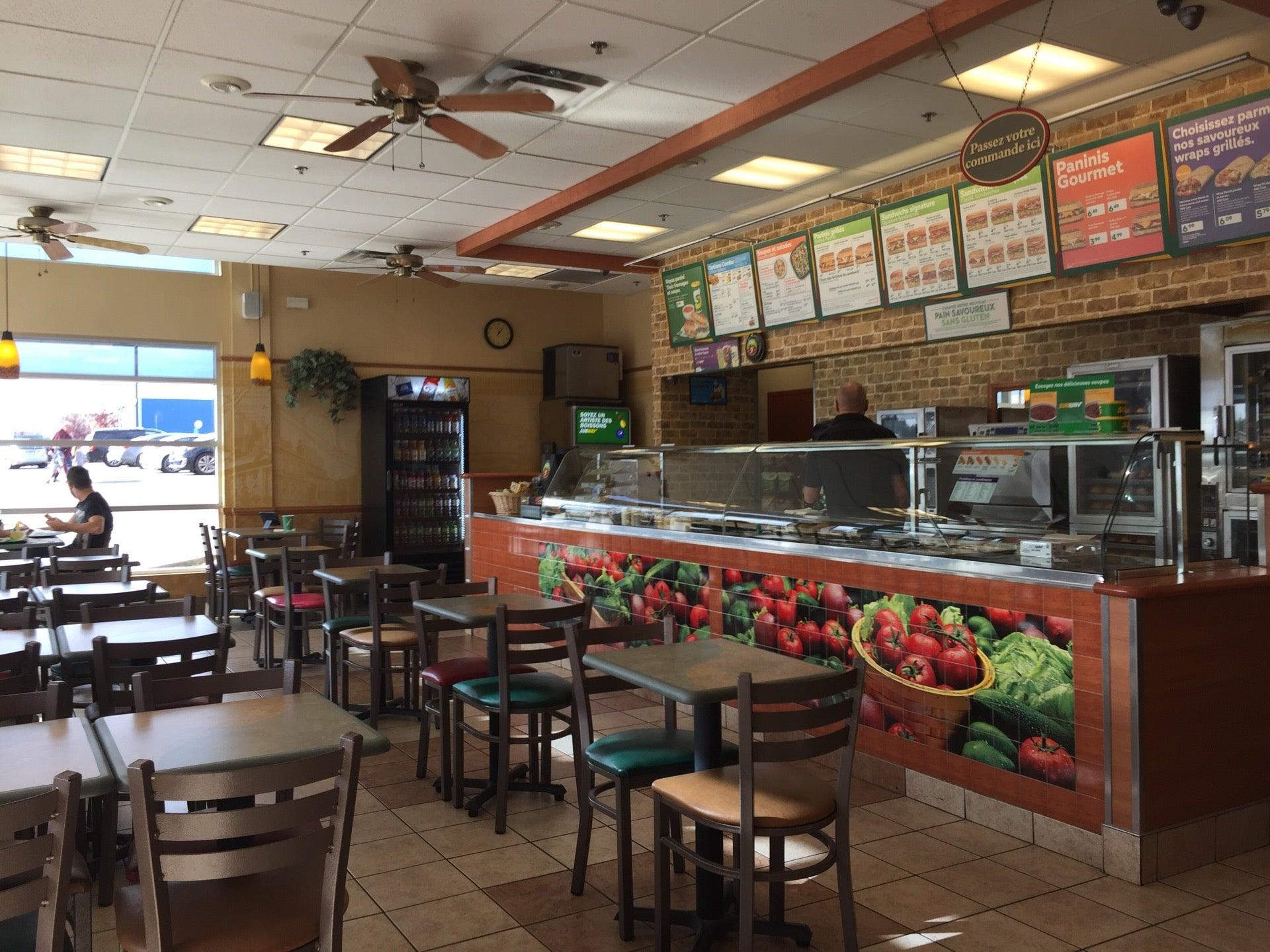 Subway